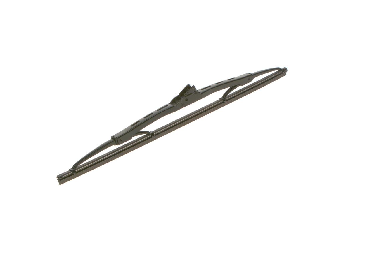BOSCH 3397011412, Lamelă ștergător auto